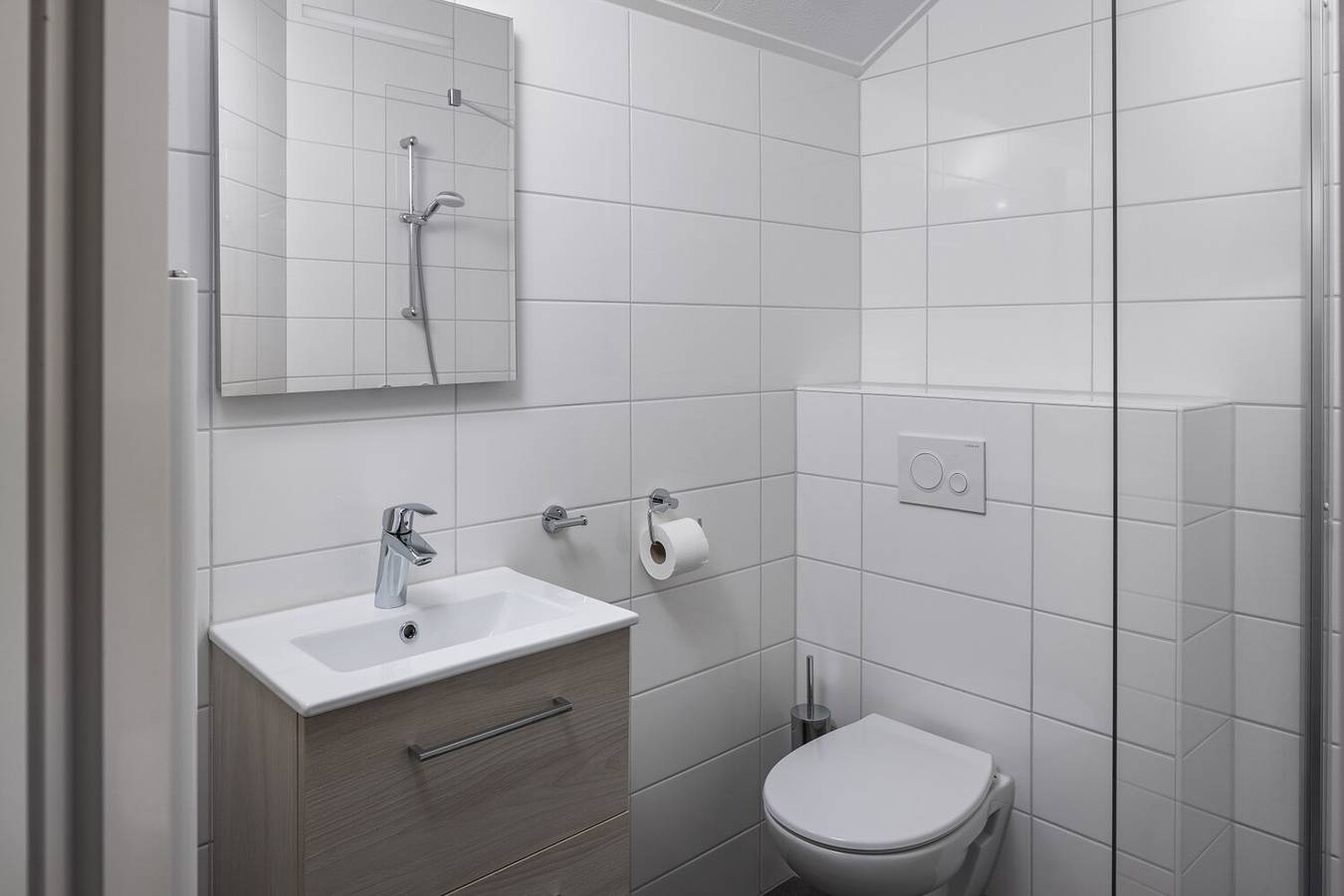 Hof Domburg — Confort 5A in Dombourg, Walcheren