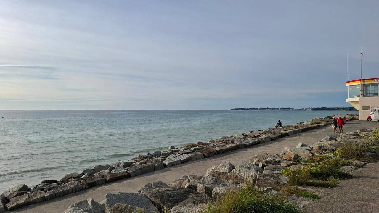 Double Room in Saint-Pair-sur-Mer, Côte de la Déroute