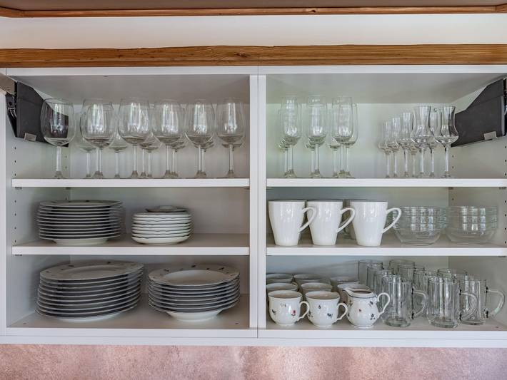 Ferienhaus für 8 Personen, mit Balkon und Garten, kinderfreundlich in Heiligenblut - 2