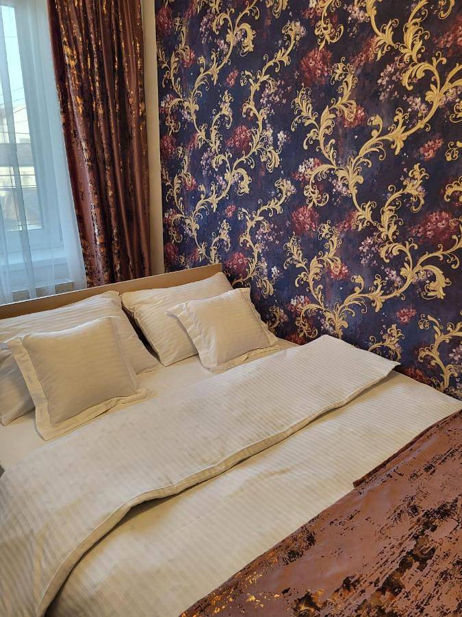 Appartement de vacances pour 4 personnes, avec Balcon et Vue