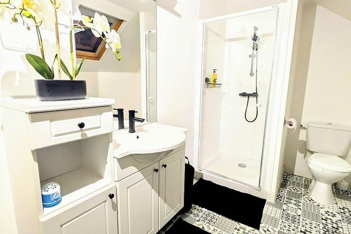 Gîte pour 6 personnes à Sedan - 4