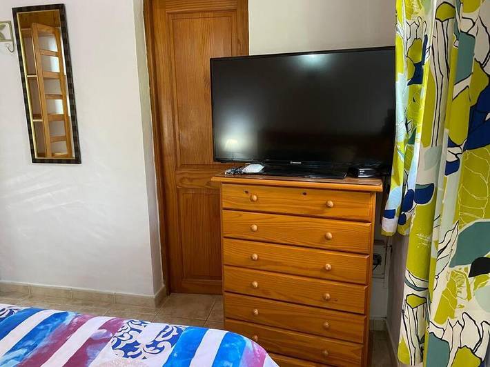 Casa rural para 5 personas, con jacuzzi y jardín, Familias con niños en La Palma - 3