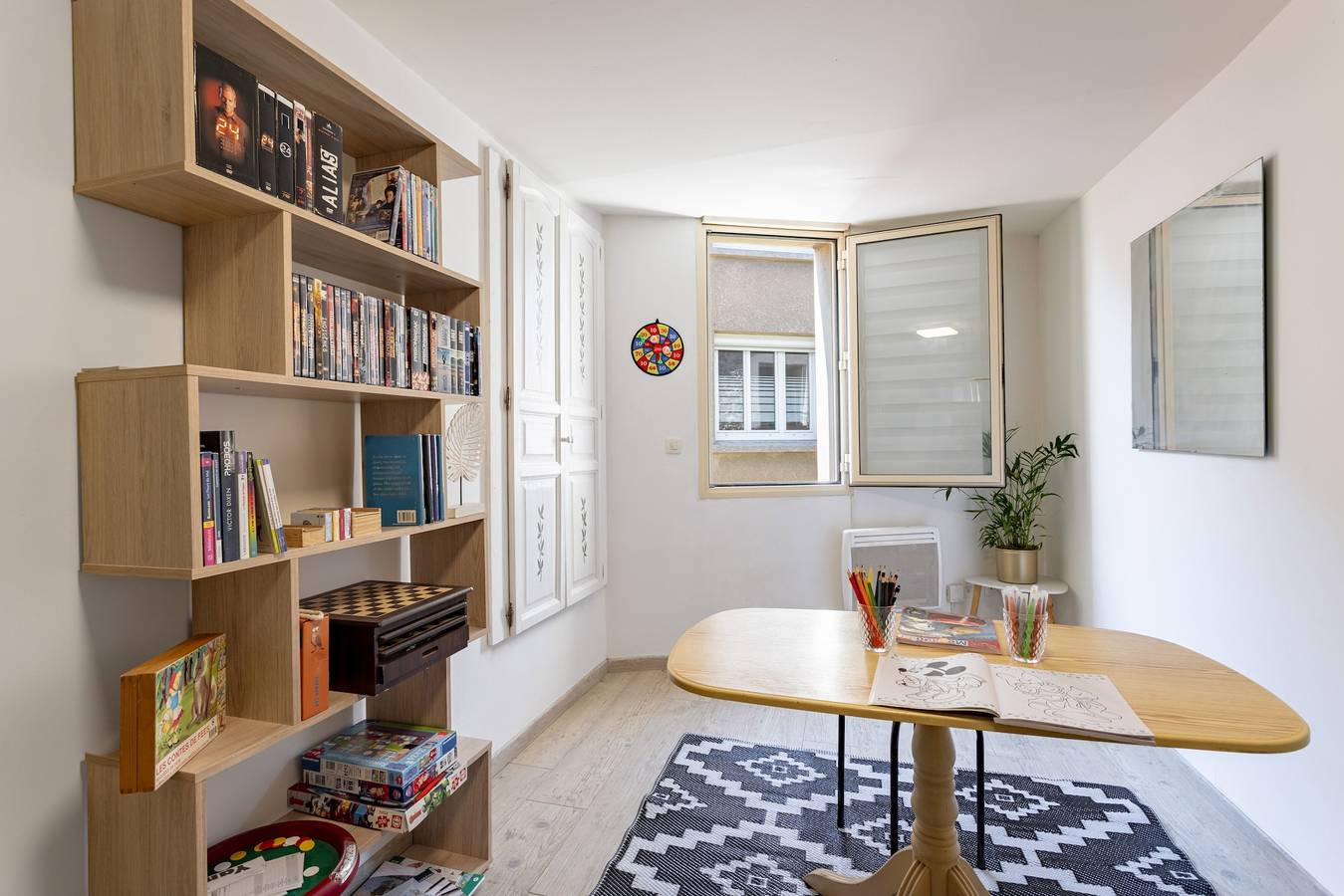 Casa vacanze 'Maison Charmante' in Canet-en-Roussillon, Côte d'Améthyste