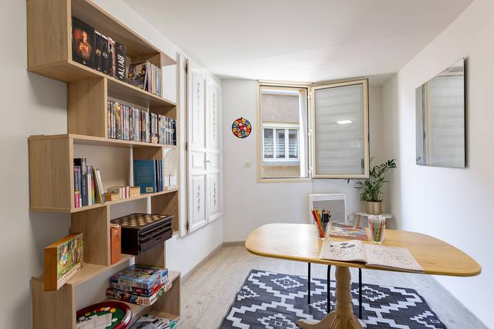 Location de vacances pour 4 personnes à Canet-en-Roussillon - 2