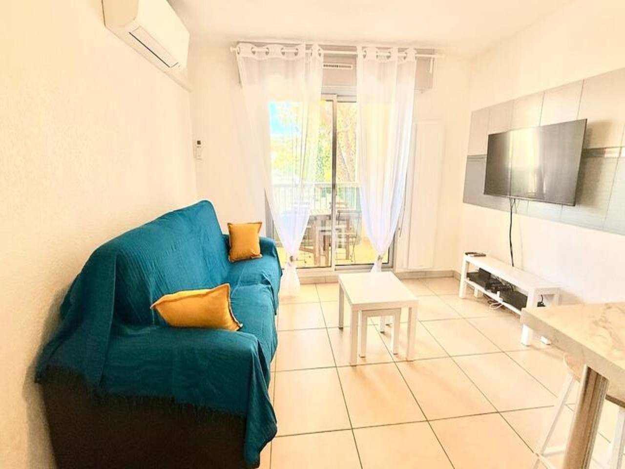 Location De Vacances pour 4 Personnes dans Le Brusc, Six-Fours-les-Plages