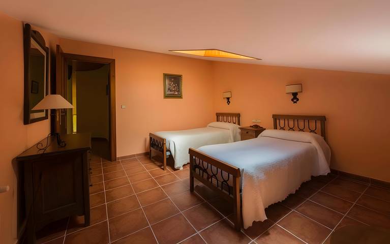 Apartamento entero, Apartamento La Atalaya en El Barco de Ávila · 4 dormitorios · Sierra de Gredos in Barco de Ávila, El Barco de Ávila