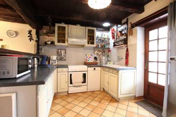 Gîte pour 4 Personnes dans Saint-Jean-Pied-de-Port, Région de Bayonne, Photo 4