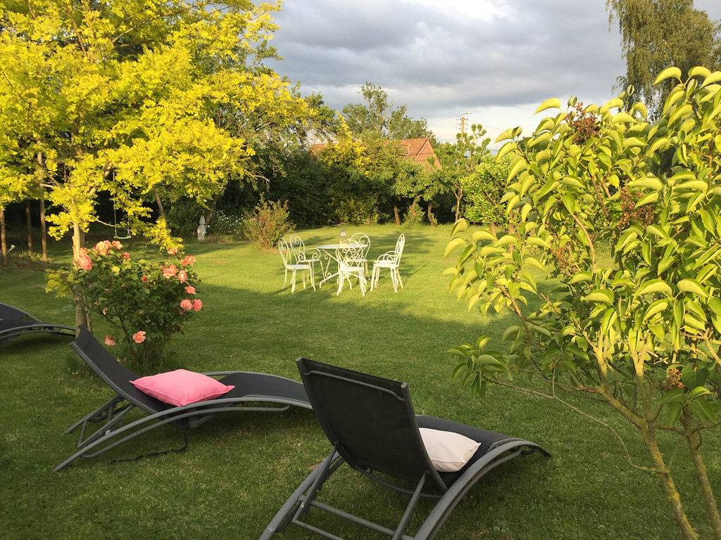 La Pommeraie - Chambre Gala in Westrehem, Région de Béthune