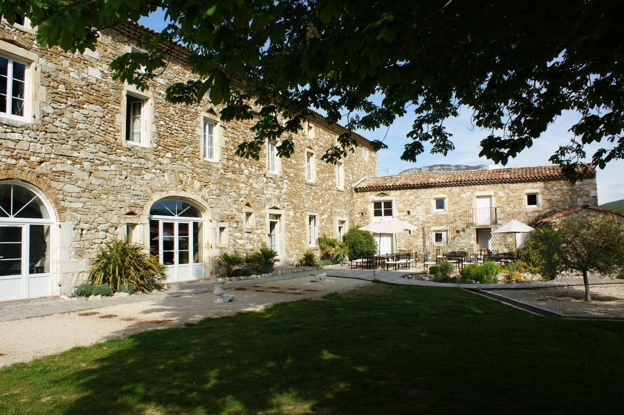 Superior Double Room in La Répara-Auriples, Région de Die