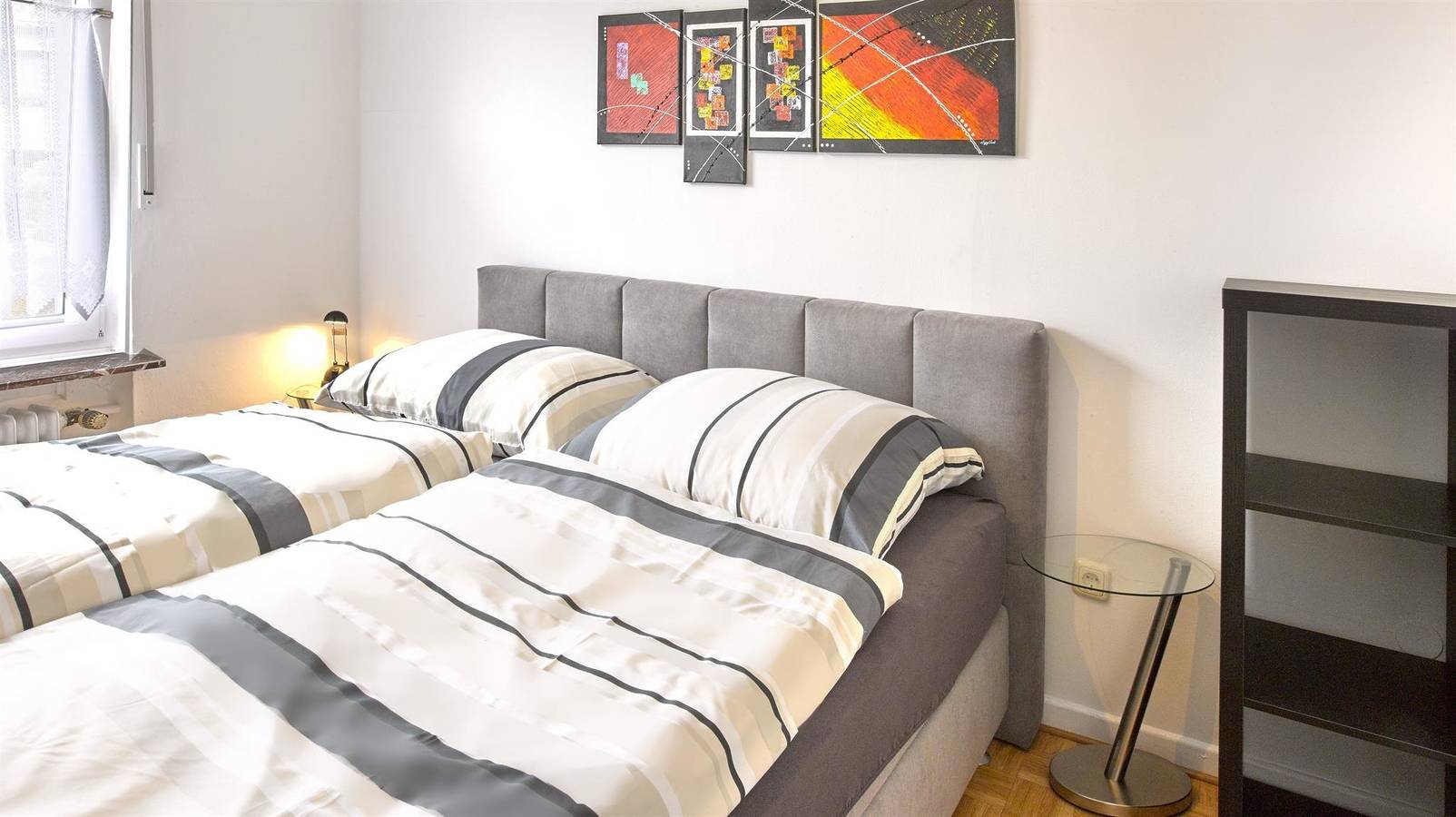 Ganze Ferienwohnung, Ferienwohnung am Bleidenberg in Alken, Osteifel