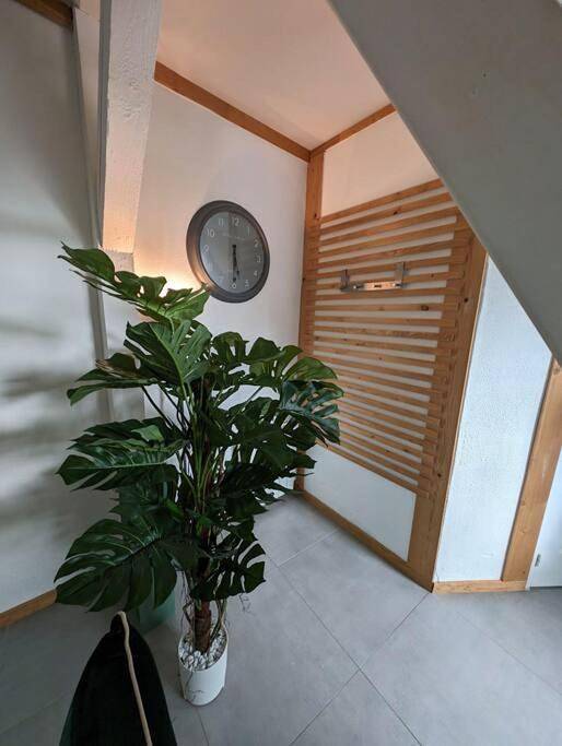 Gîte pour 4 personnes à Niederschaeffolsheim - 3