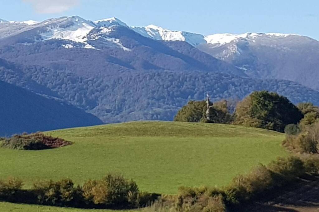 Chalet in Bartrès, Hautes-Pyrénées