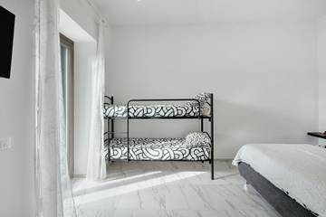 Bnb für 3 Personen in Agerola, Kampanien, Bild 3