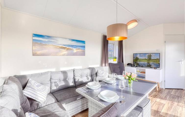Ferienhaus für 4 Personen in Süsel - 4
