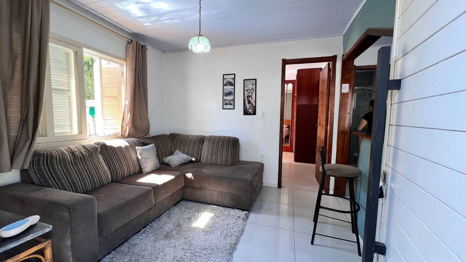 Casa com Piscina, Churrasqueira e Mesa de Bilhar in Caxias do Sul, Río Grande del Sur