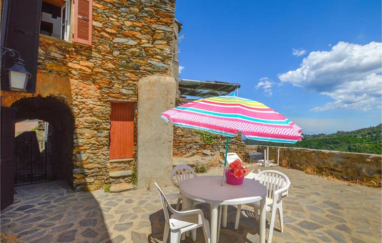 Maison de vacances pour 6 personnes, avec terrasse dans Haute-Corse - 3