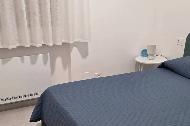 Ganze Wohnung, Anna's house in Lido La Scogliera, Adriaküste Abruzzen