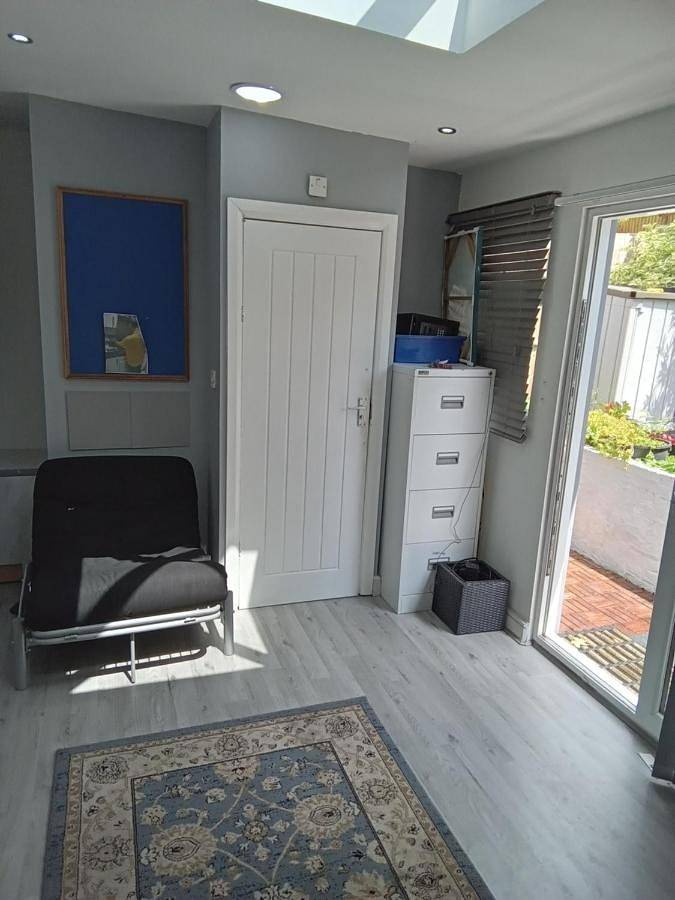 Gîte pour 2 personnes, avec jardin et jacuzzi dans Chatham (United Kingdom) - 3