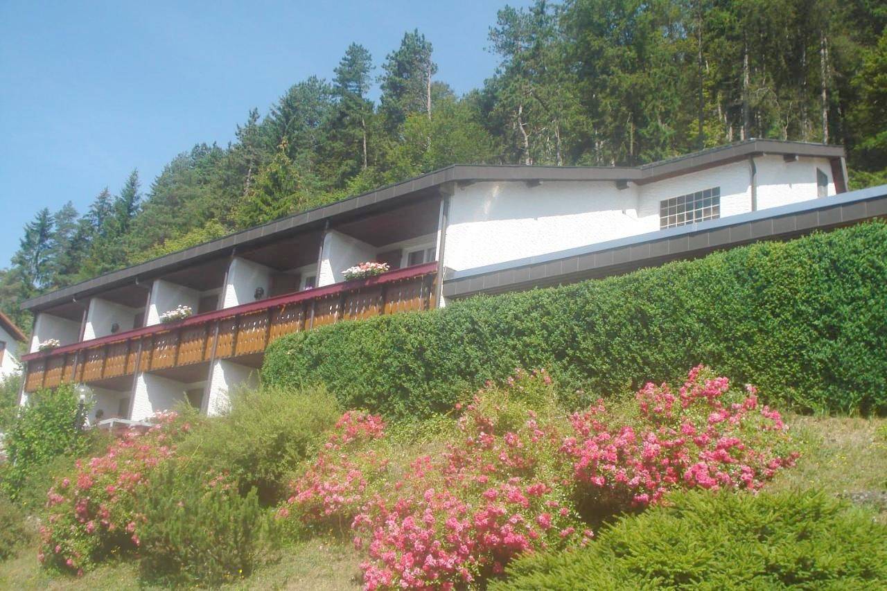 Pension Himmelreich in Sulz am Neckar, Forêt-Noire centrale