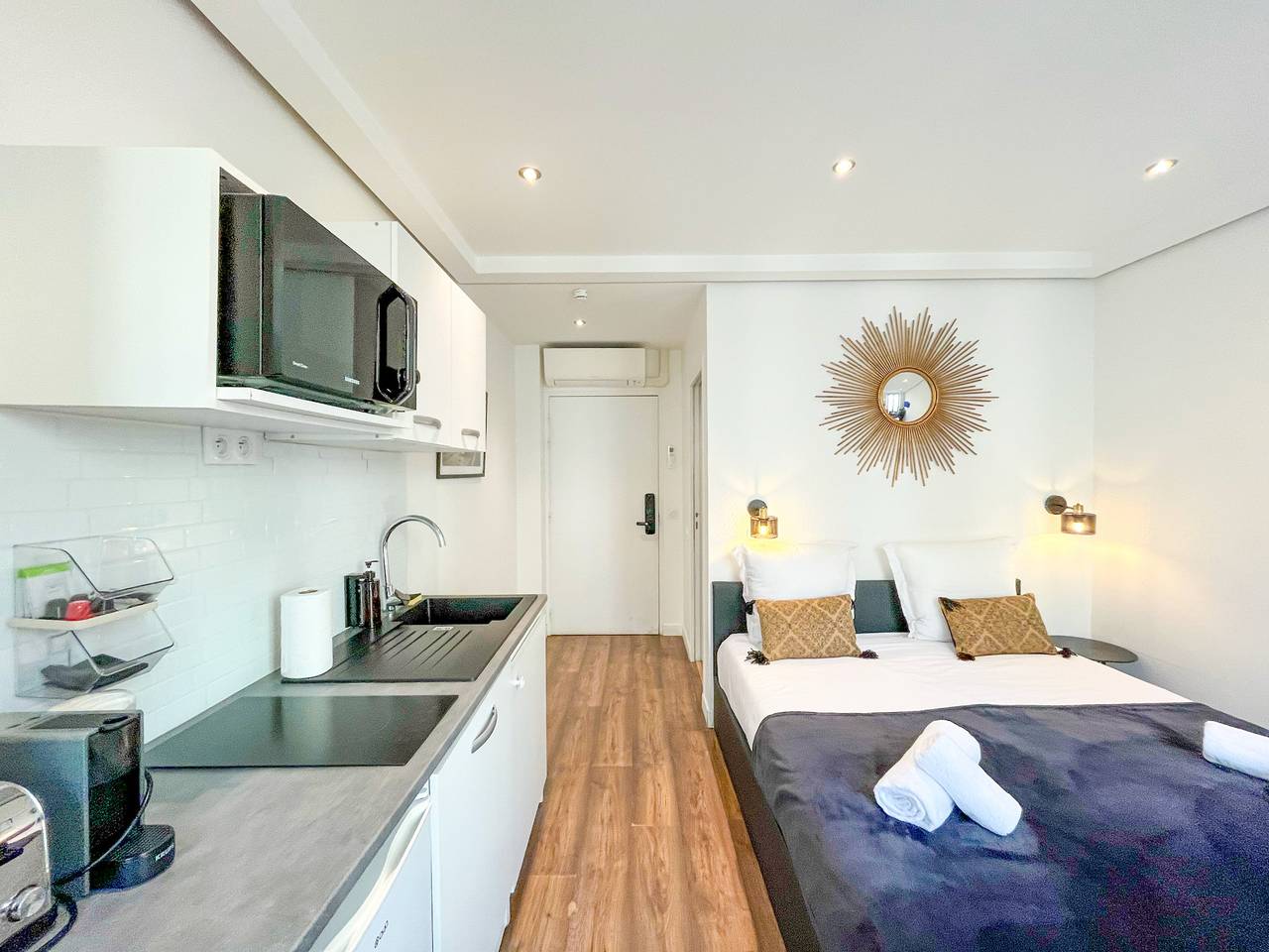 Photo : Appartement de vacances