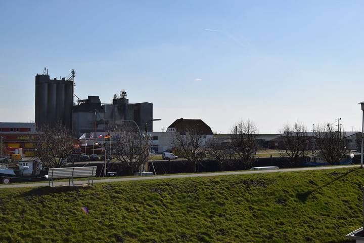 Ganze Wohnung, Österstr. 13 Wohnung Steffen in Hafen Büsum, Büsum