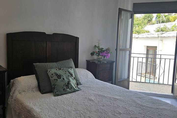 Gîte pour 8 personnes, avec piscine, animaux acceptés dans Pitres - 3