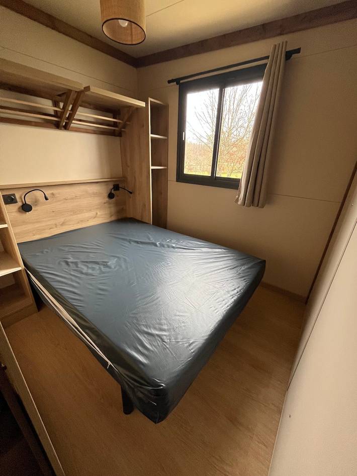 Gîte pour 5 personnes, avec jardin, animaux acceptés à Saint-Martial-de-Nabirat - 4