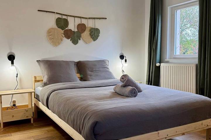 Location de vacances pour 6 personnes dans Marais de Clairmarais - 2