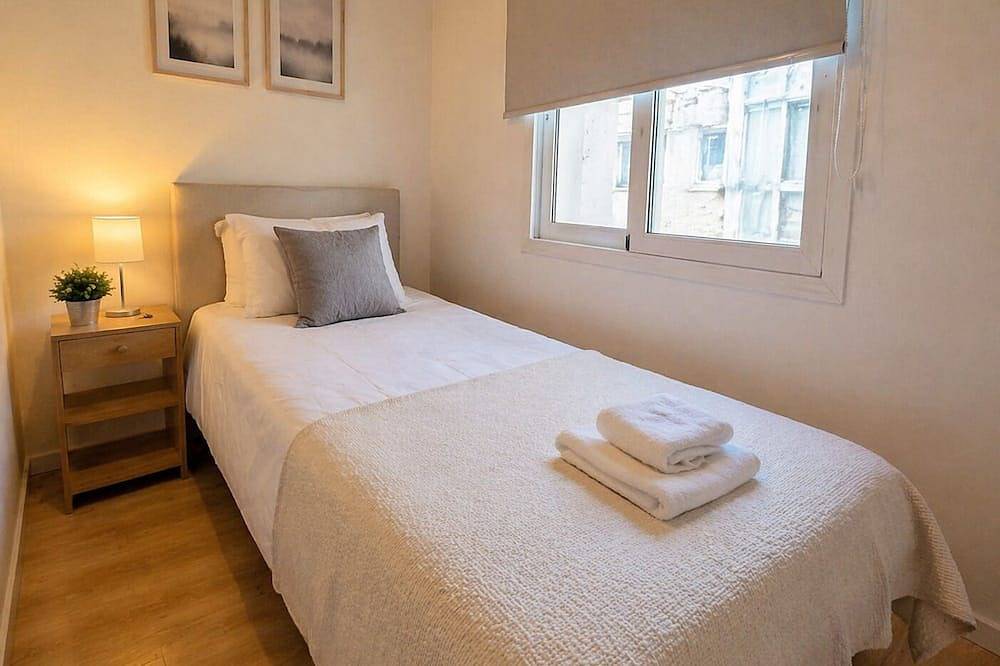 Appartamento intero, Cozy and bright room in an excellent location. in Castellon de la Plana, Costa dell'Azahar