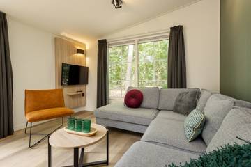 Glamping voor 4 Personen in Noord-Brabant, Afbeelding 1