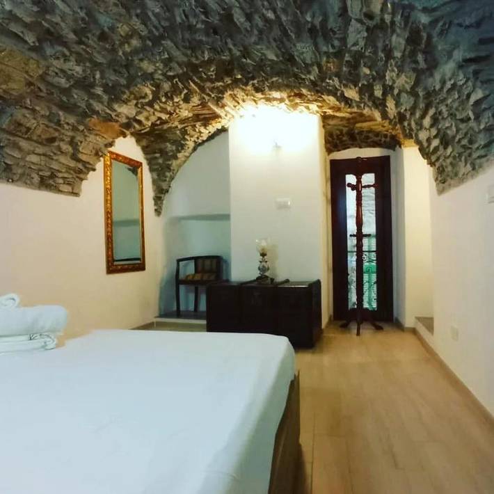 Gîte pour 4 personnes à Apricale - 4