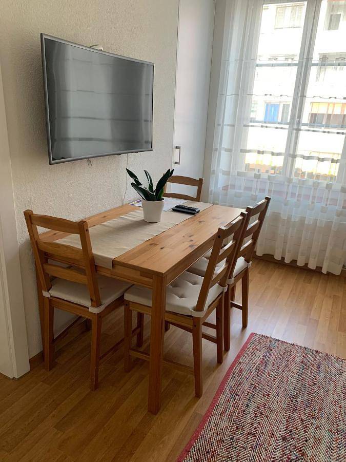 Gîte pour 2 personnes à Winterthour - 3