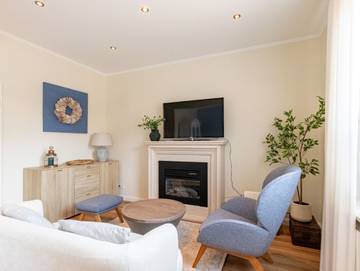 Strandhaus für 6 Personen in Nordseeküste, Ostfriesische Inseln, Bild 4