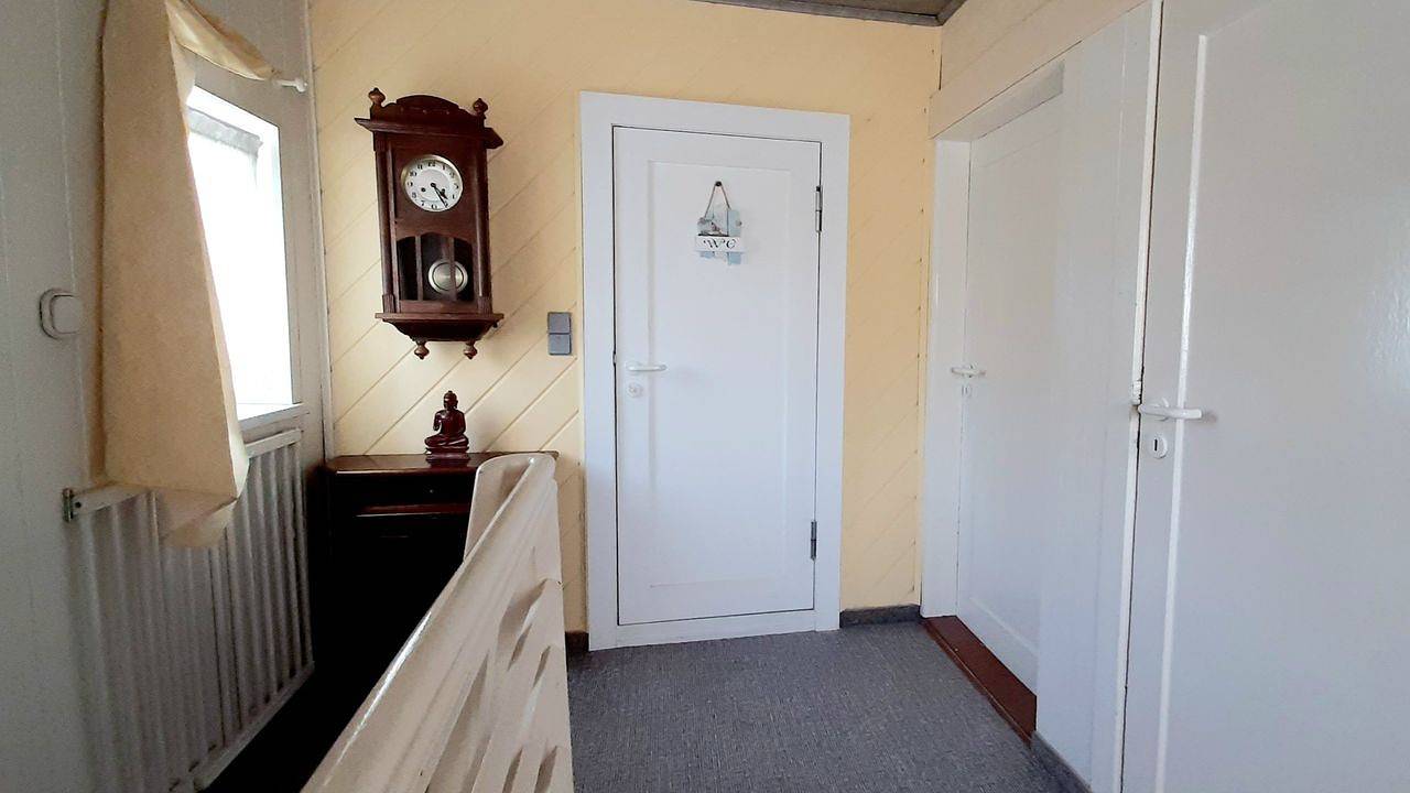 Apartamento vacacional entero, Ferienwohnung für 2 Personen (16 m²) in Schöneiche bei Berlin in Treptow - Koepenick, Berlín