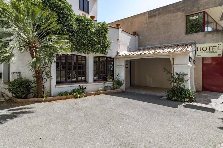 Hôtel pour 2 personnes, animaux acceptés dans Casino De Sainte Maxime - 3