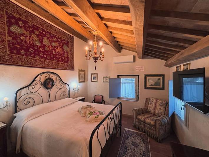 Ferienhaus für 5 Personen, mit Garten und Whirlpool, mit Haustier in Emilia-Romagna - 2