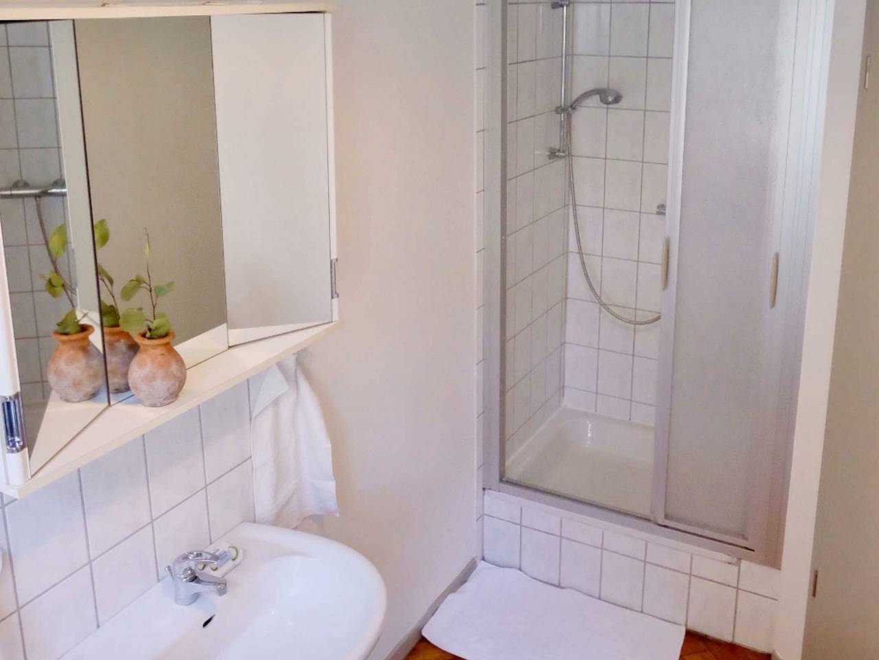 Ganze Ferienwohnung, Ferienwohnung Stadtvilla Halberstadt in Halberstadt, Magdeburger Börde