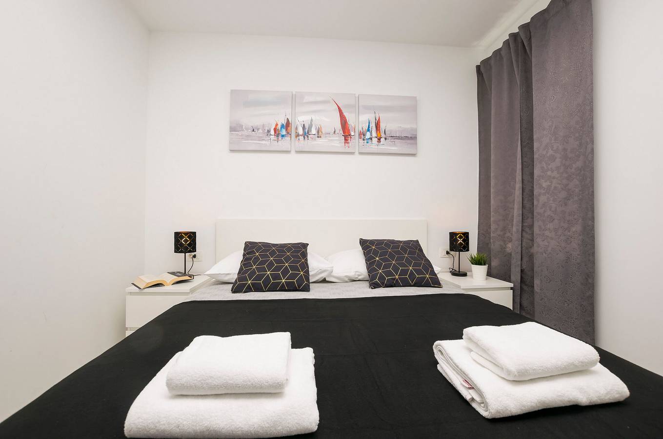 Adriatic Suites in Šibenik, Šibenik-Knin