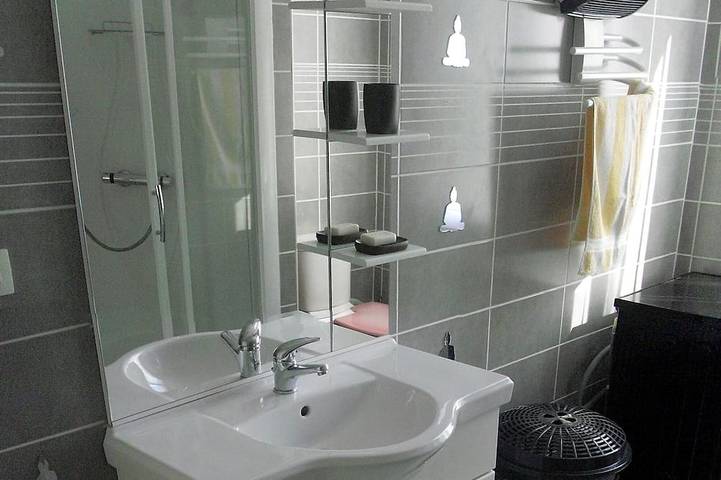 Casa bien equipada con terraza in Toulouse, Toulouse region
