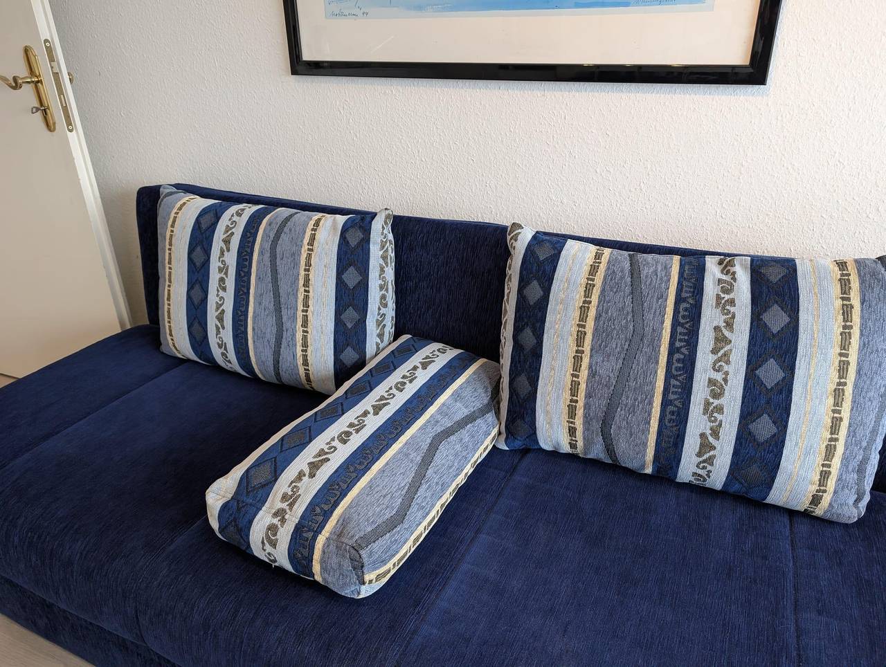 Ganze Ferienwohnung, Sylter Robbe in Wenningstedt, Sylt