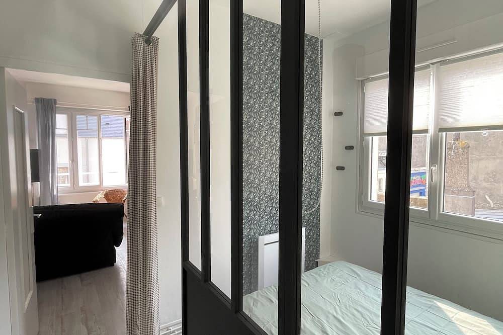 Appartement entier, L'escale, appartement au cœur de Granville in Granville, Côte de la Déroute