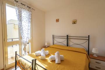 Apartamento para 5 Personas en Porto Cesareo, Golfo de Tarento, Foto 2