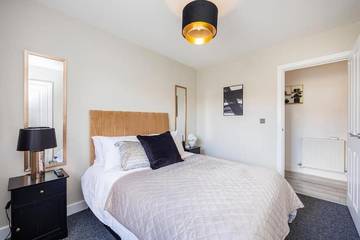 Apartment for 3 People in Westcliff-on-Sea, Southend-on-Sea, Photo 1