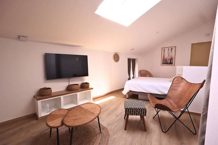 Apartamento de vacaciones para 2 personas - 1