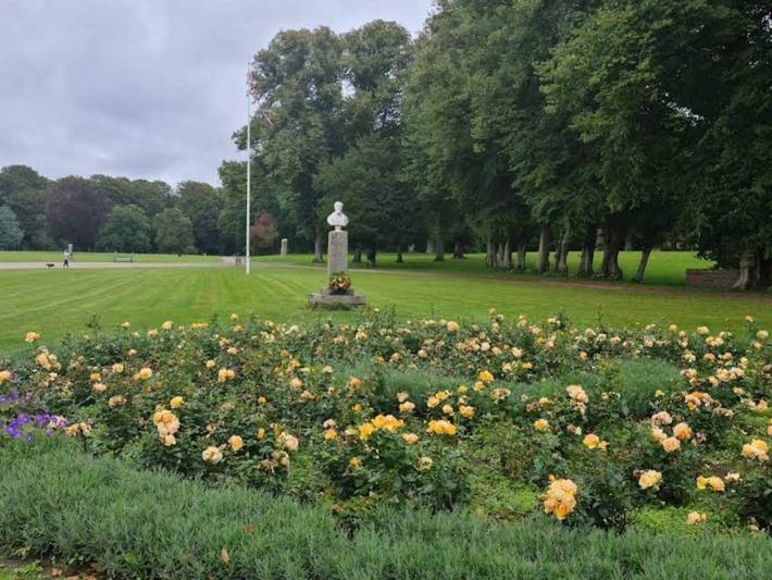4 personas casa en Jægerspris in Over Dråby Strand, Región de Frederikssund