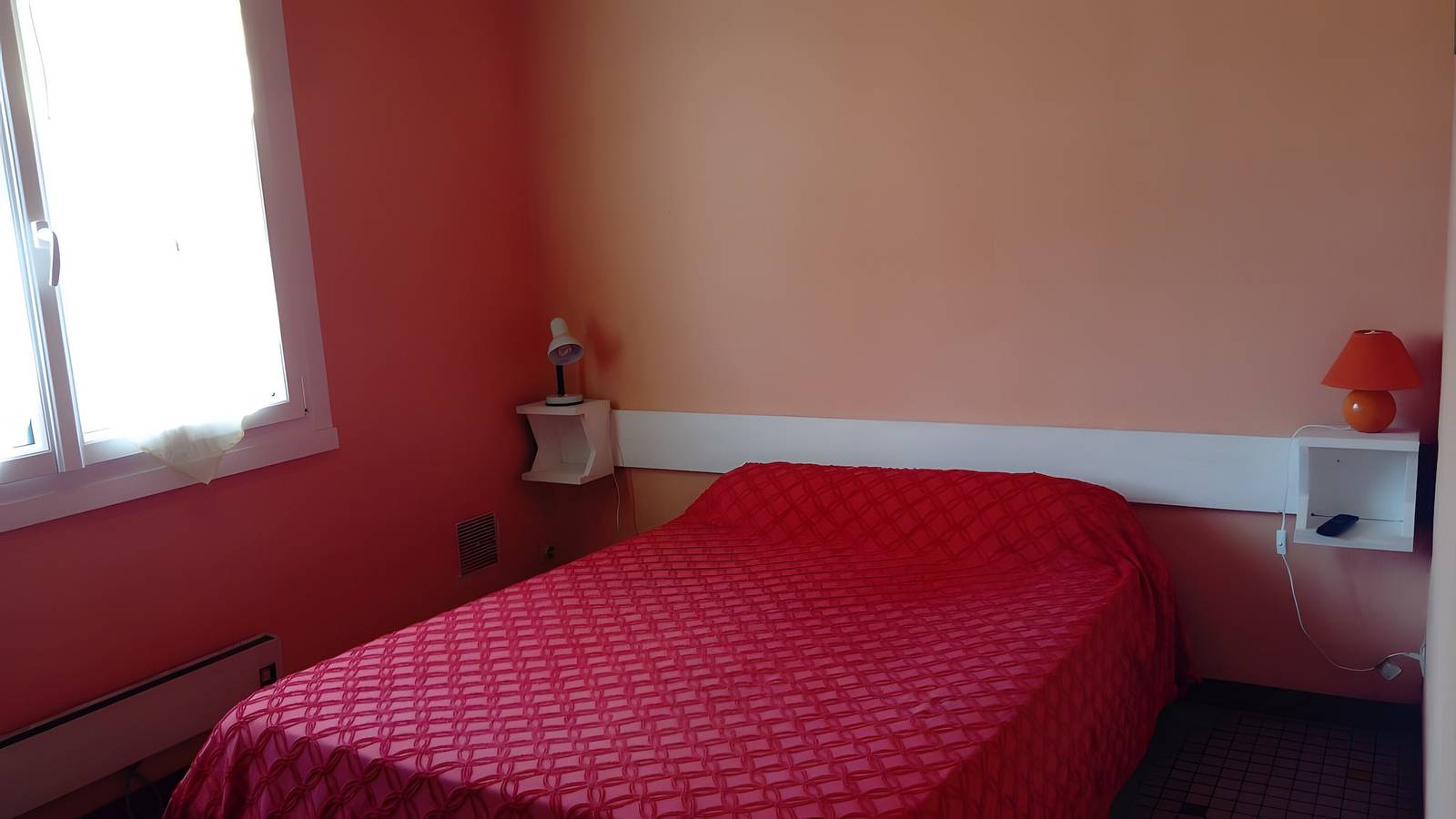 Ganze Wohnung, Appartement „T2 Mimizan Plage“ mit privater Terrasse in Mimizan Plage, Mimizan