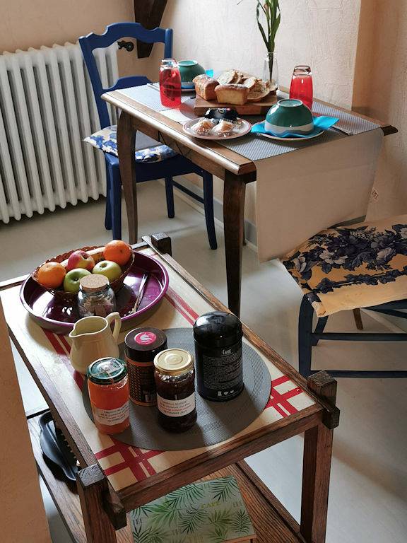 Location de vacances pour 3 personnes, avec jacuzzi ainsi que sauna et jardin à Lourdes - 3