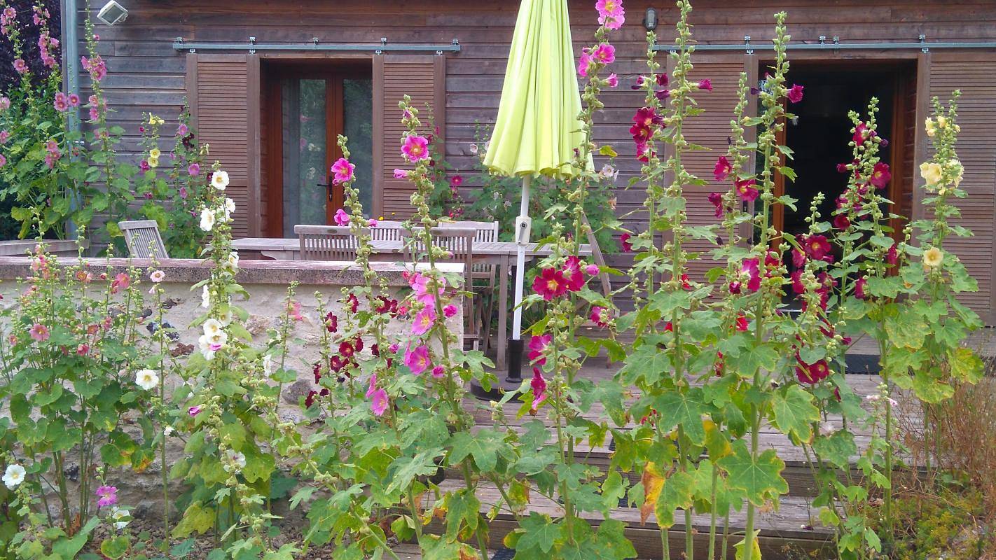 Ferme Des Vallees in Soindres, Yvelines