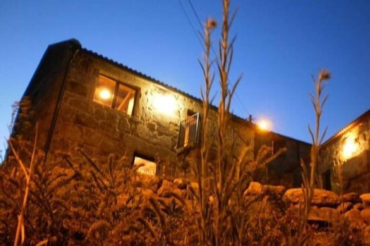 Gîte pour 3 personnes, avec jardin à A Cañiza - 3