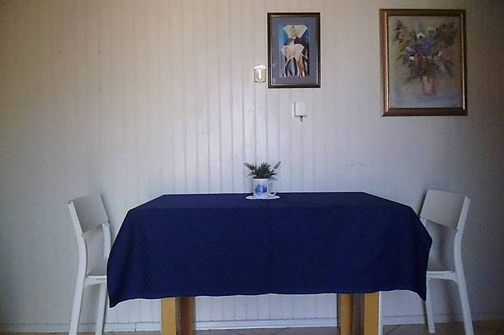 Ferienwohnung für 2 Personen, mit Balkon/Terrasse, mit Haustier auf Pag - 4